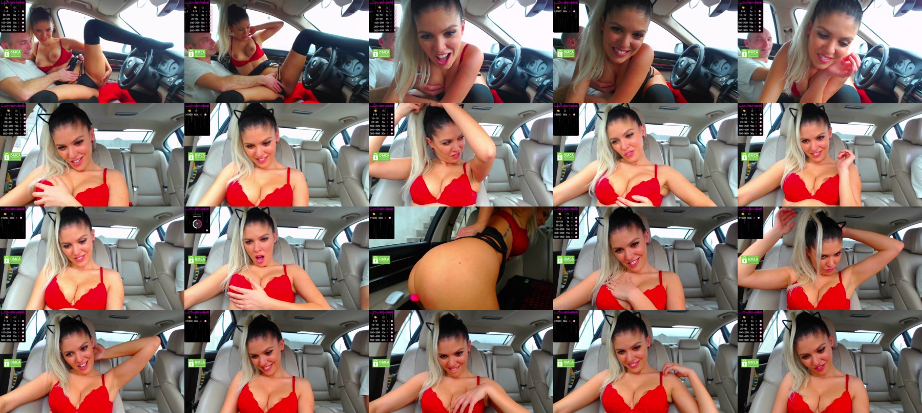 Carlasquirt  15-03-2021